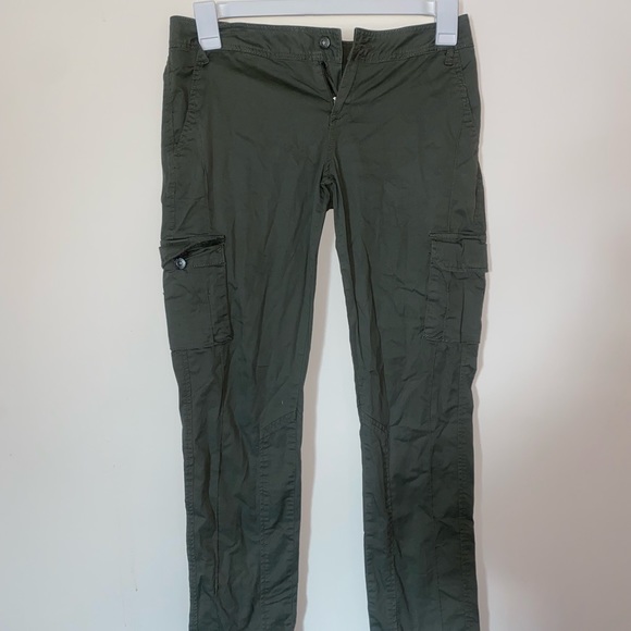 American Rag Denim - American Rag cargo Jeans